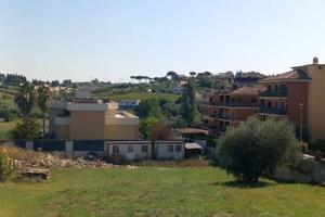 Terreno di 2000 m² a Mentana