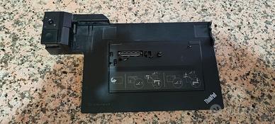 dock station Lenovo serie 3