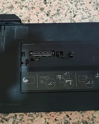 dock station Lenovo serie 3