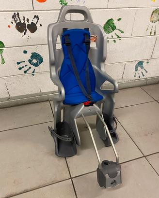 Seggiolino  posteriore bambino