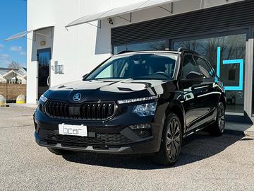 Skoda Kamiq 1.5 TSI ACT Black Dots