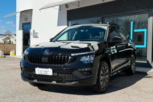 Skoda Kamiq 1.5 TSI ACT Black Dots