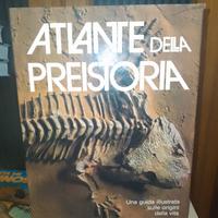 Atlante della preistoria