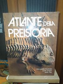 Atlante della preistoria