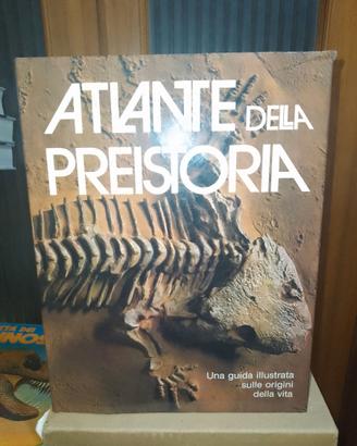 Atlante della preistoria