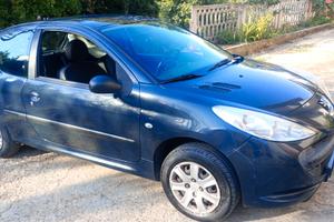 Peugeot 206 plus