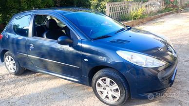 Peugeot 206 plus