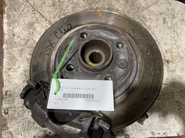 FUSELLO COMPLETO ANTERIORE DESTRO RENAULT Clio Ser