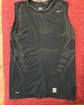 Maglia tecnica Nike Pro Xxl