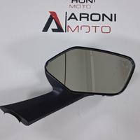 SPECCHIETTO RETROVISORE DESTRO HONDA FORZA 125-350
