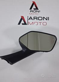 SPECCHIETTO RETROVISORE DESTRO HONDA FORZA 125-350