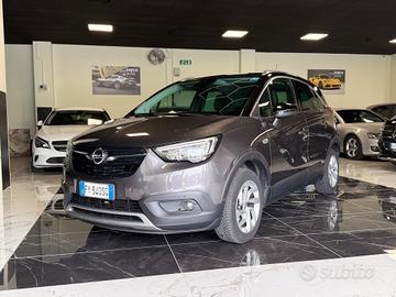 Opel Crossland X 1.2 Turbo 12V 110 CV Start&Stop I