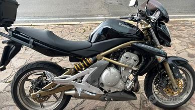 Kawasaki ER 6N