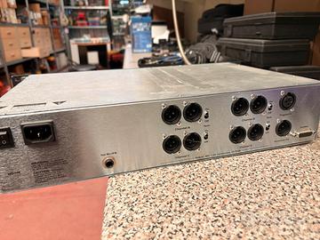 INTERCOM CLEARCOM MS704