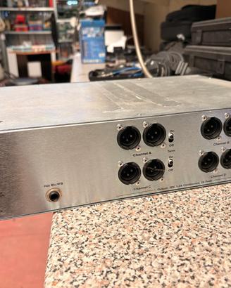 INTERCOM CLEARCOM MS704