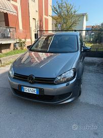 Volkswagen golf 6