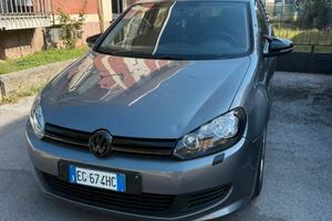 Volkswagen golf 6