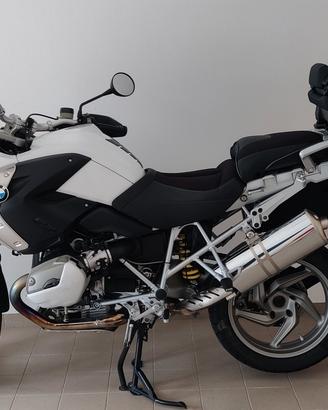 moto BMW 1200 GS  anno 2009 
