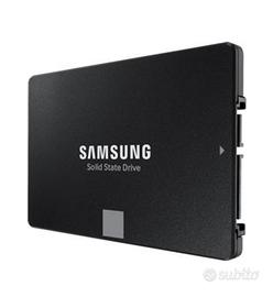SSD SAMSUNG EVO 870 1TB