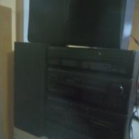 stereo Kenwood 