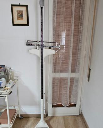 Bilancia pesa persone anni 60