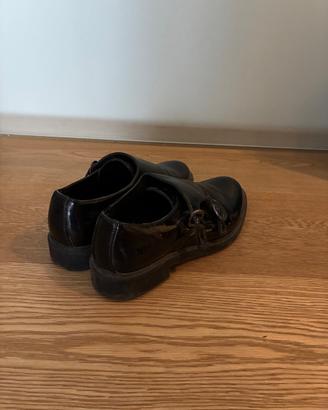 Mocassini donna 38