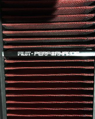 Filtro aria sportivo fiat alfa lancia