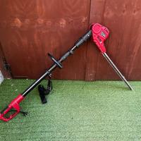 TAGLIASIEPI TELESCOPICO EINHELL 5047 a corrente