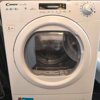 Asciugatrice Candy Smart Pro 8kg