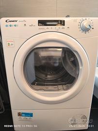 Asciugatrice Candy Smart Pro 8kg