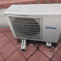 MONO CLIMATTIZZATORE INVERTER 12000 BTU