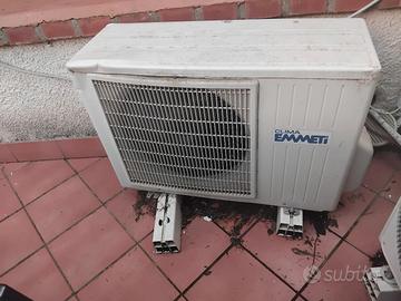 MONO CLIMATTIZZATORE INVERTER 12000 BTU