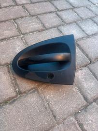 Maniglia conducente smart 451