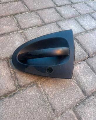 Maniglia conducente smart 451