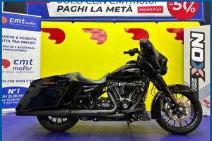 HARLEY-DAVIDSON 114 Street Glide Special - FLHXS