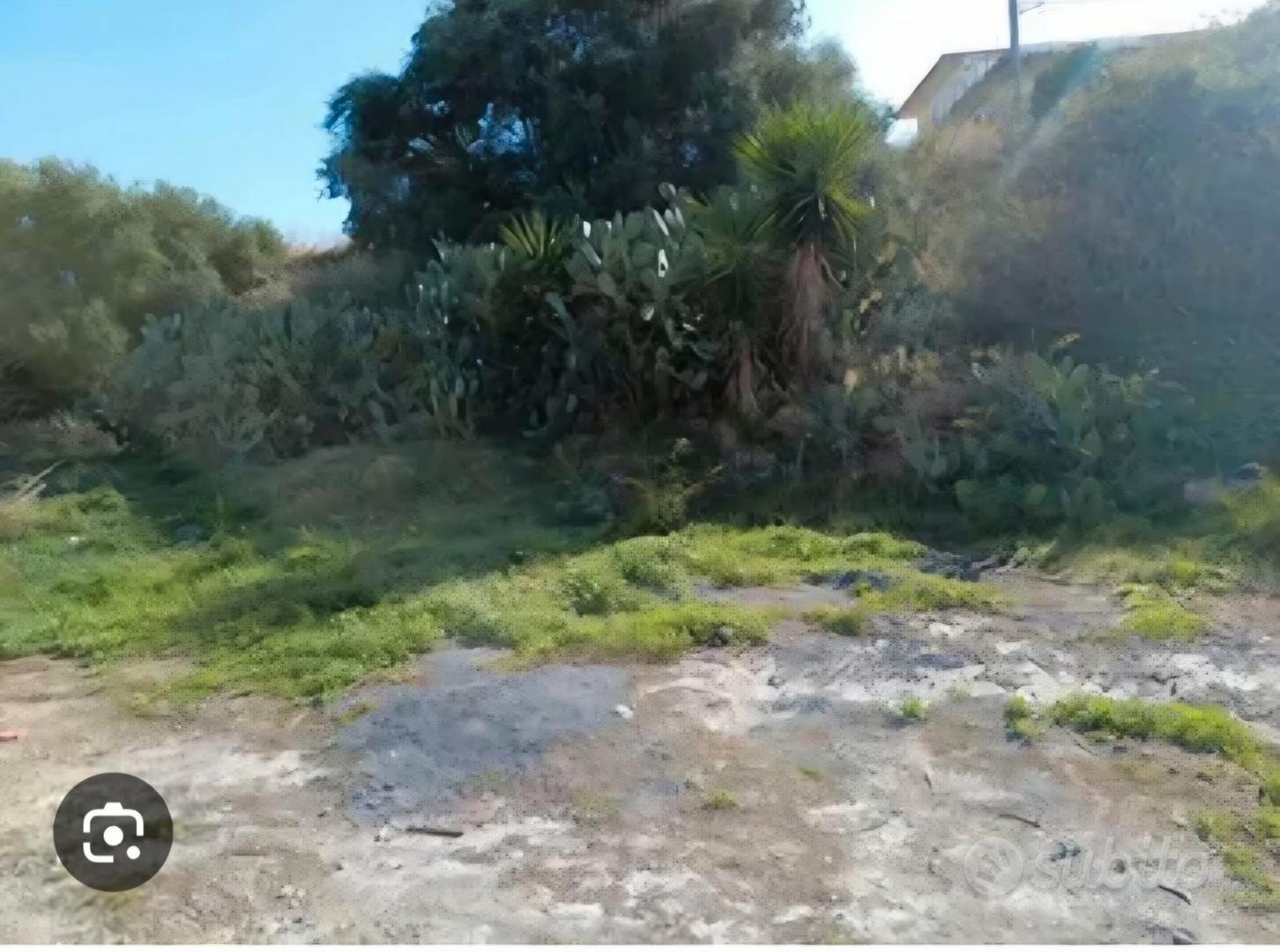 Terreno c.da falconello via campania a carlentini - Vista 5