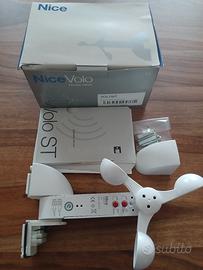 Sensore tende anemometro NICE VOLO ST NUOVO 
