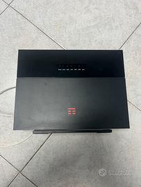 Telecom ZTE H388X modem