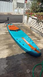 SUP Gonfiabile Funwater 12'8"