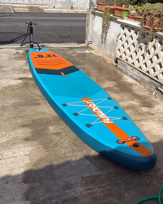 SUP Gonfiabile Funwater 12'8"