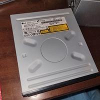 Masterizzatore per PC