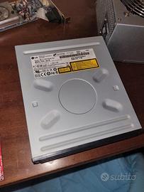 Masterizzatore per PC