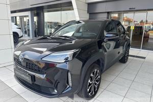 Toyota yaris cross 1.5h trend awd-i 116cv e-cvt
