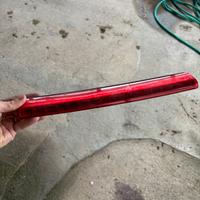 Stop Alfa Romeo Giulietta