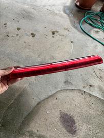 Stop Alfa Romeo Giulietta