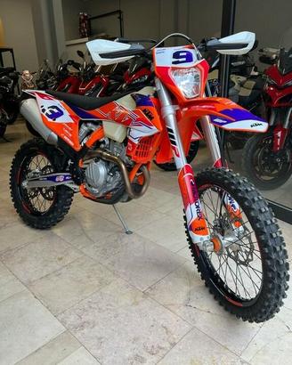 KTM 350 EXC-F my24