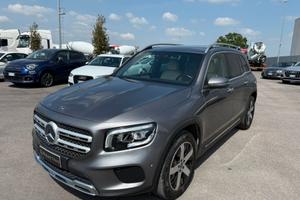 Mercedes-benz GLB 200 d Automatic Sport Plus
