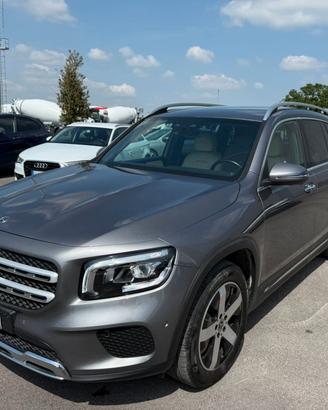 Mercedes-benz GLB 200 d Automatic Sport Plus