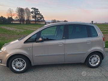 Lancia Musa 1.4l ecochic gold GPL 