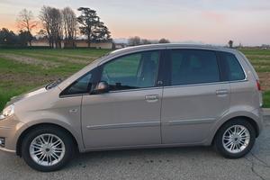 lancia Musa 1.4l ecochic gold GPL 